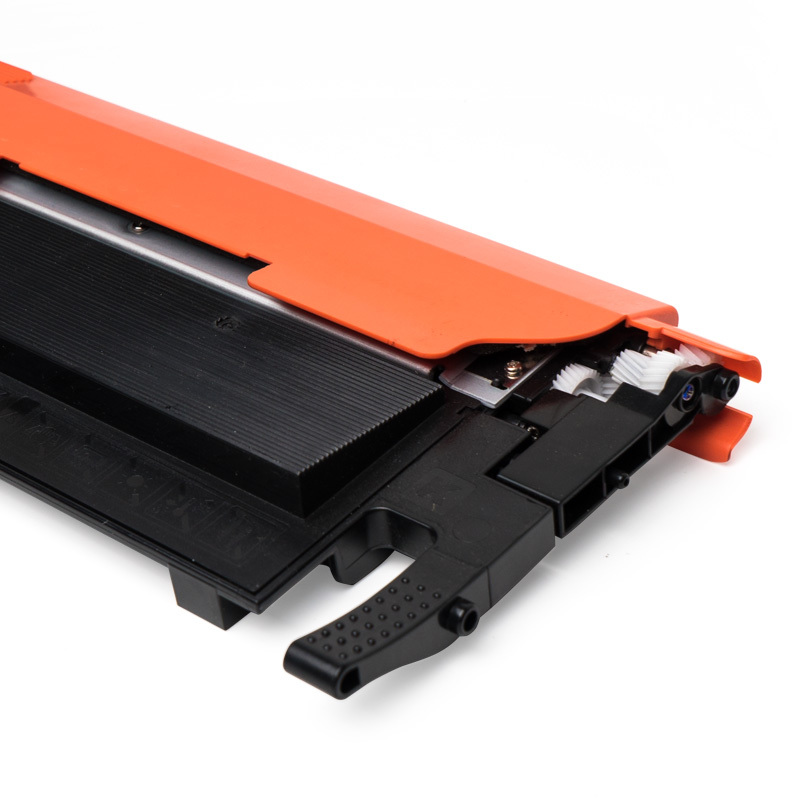卉彩W2081A/118A蓝色粉盒 适用惠普HP Color Laser MFP 179fnw/178nw/150a