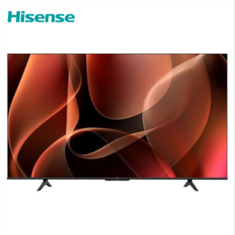 海信75A52H海信电视 75英寸电视远场语音4K超高清U画质引擎液晶平板电视 (含挂架/4K HDMI视频线10米)