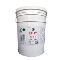 企购优品 清洗剂 20KG