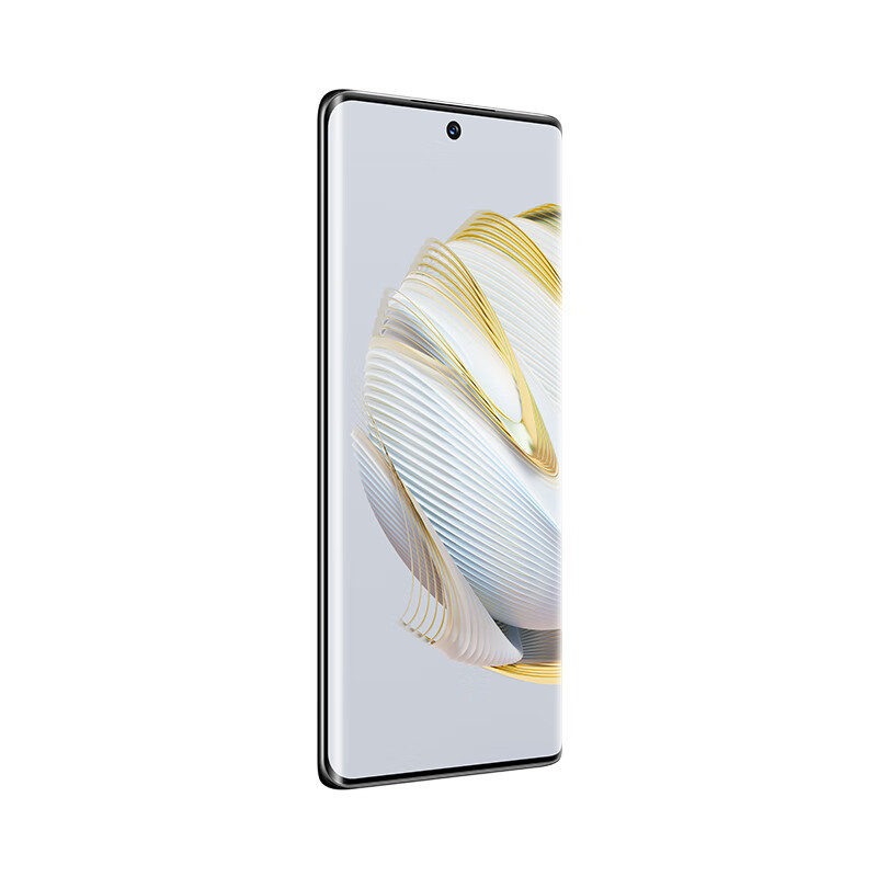 [全新] Hi nova 10 8GB+128GB 曜金黑 全网5G 骁龙778G 6000万前像素 66W疾速快充 6.67英寸120Hz原彩屏 5G手机 nova10