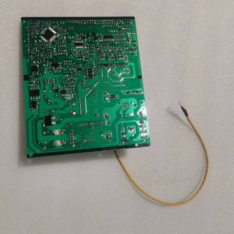 帮客材配 全新原装 倍科 KFR- 35GW/SC1 内机主板 N634Z-D3 收前务必验货高清大图