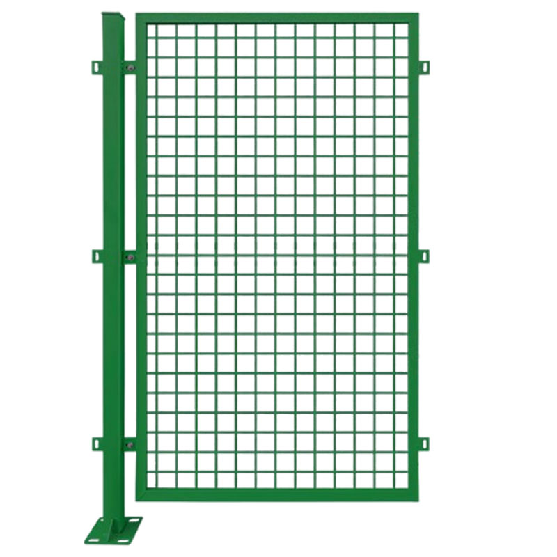 泽奋 栅栏门 1200*1000mm 套