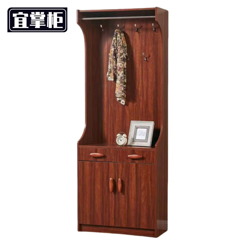 宜掌柜鞋柜高清大图