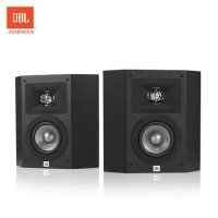 JBL STUDIO 210 5.1影院环绕音箱 书架式/壁挂式强劲音响
