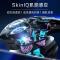 飞利浦(PHILIPS)电动剃须刀全新7系蓝蜂巢肌能感应智能刮胡刀S7731[痘痘肌专属]