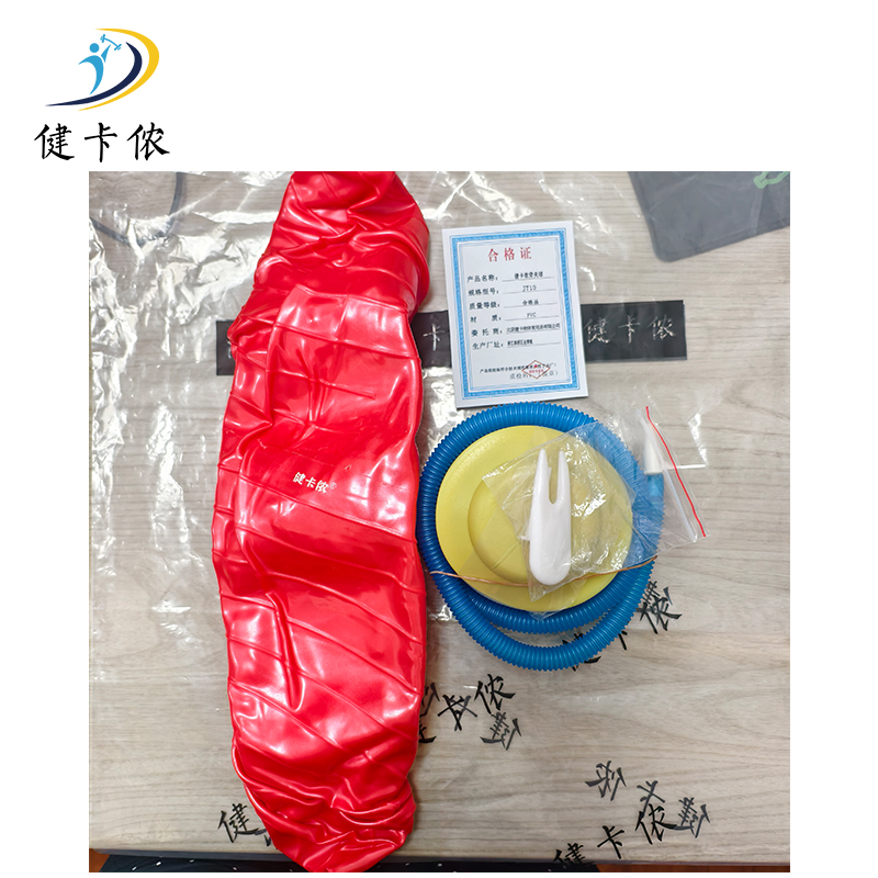 健卡侬背夹球JT10/个高清大图