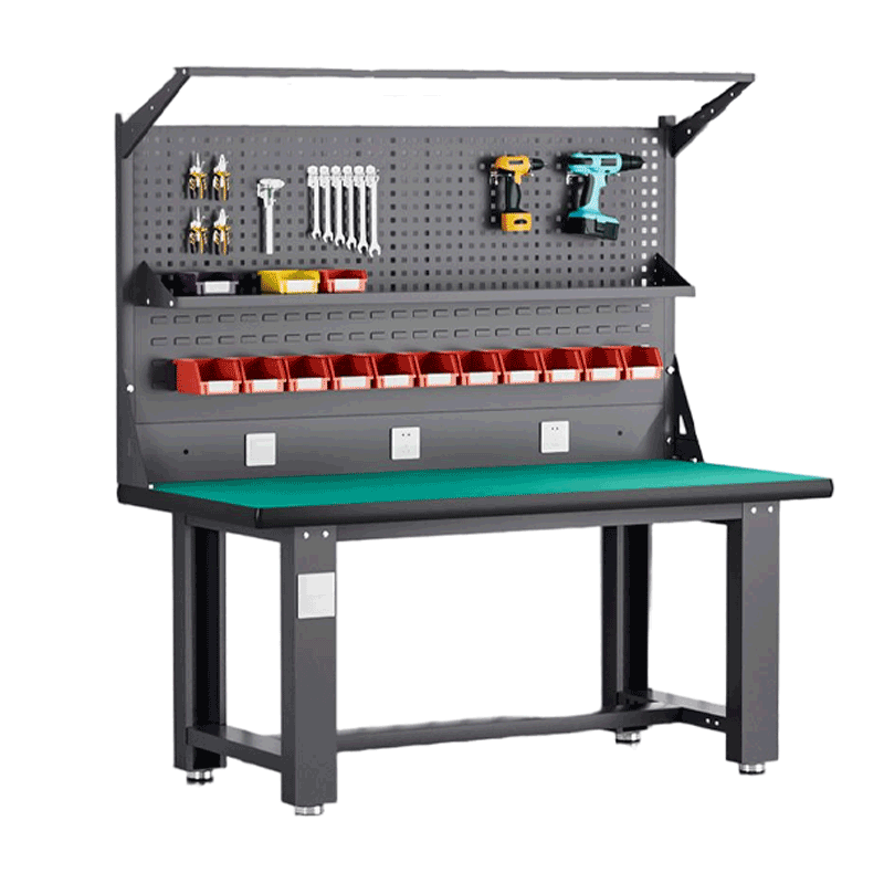 钳工工作台 2100*750*800mm