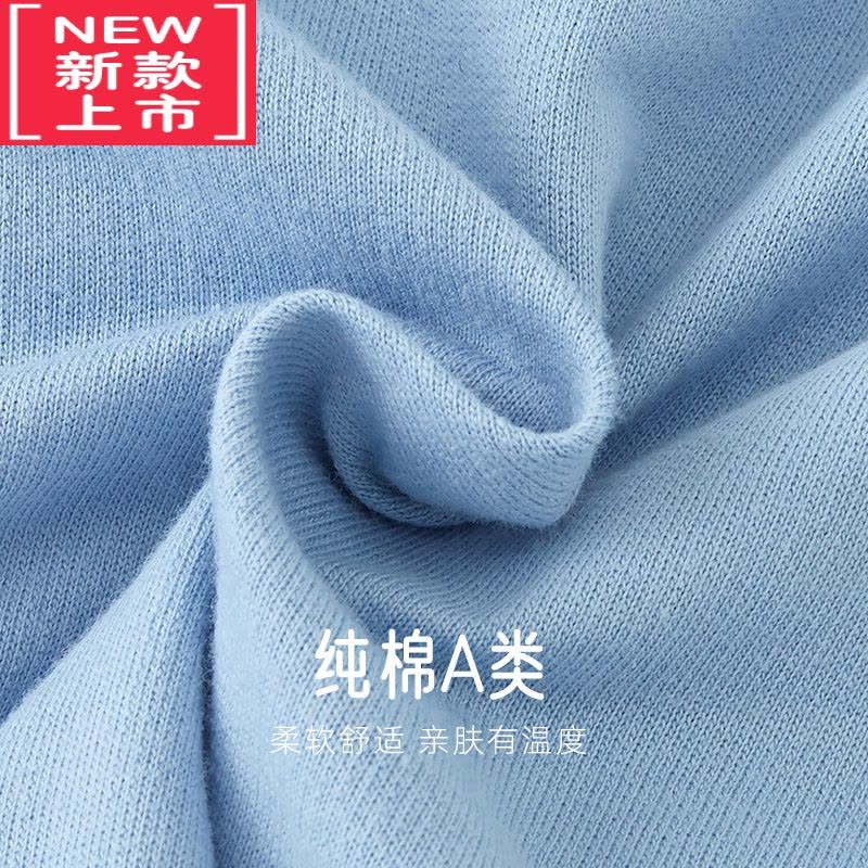 可莉允儿童棉服秋冬婴儿棉衣夹棉加厚上衣男童女童冬装宝宝棉袄内胆外套图片