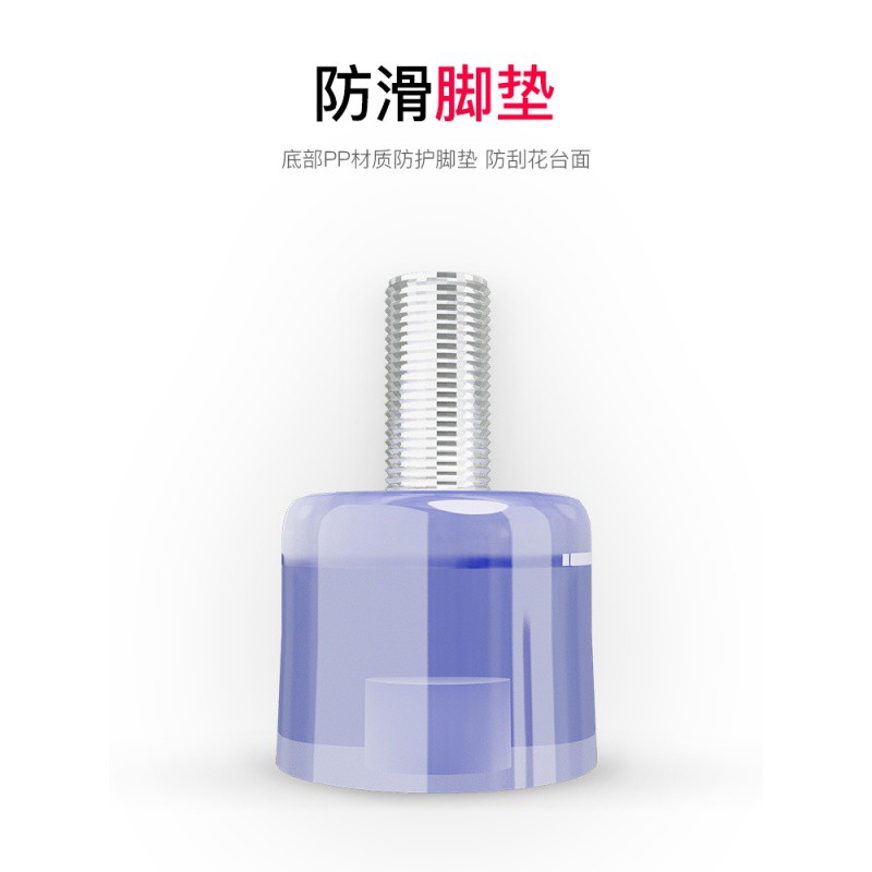 304不锈钢调料架厨房置物架调味料油盐酱醋收纳架佐料架家用架子收纳层架 三维工匠高清大图