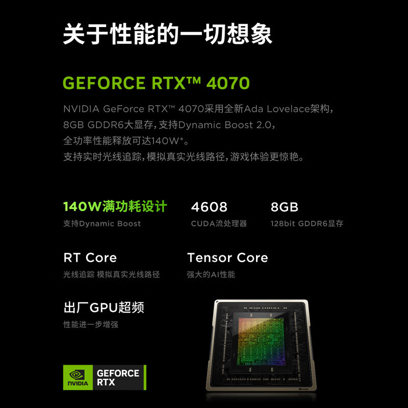 联想(Lenovo)拯救者Y7000P 16英寸电竞游戏笔记本电脑(14代酷睿 i7-14700HX 32G 1T RTX4070 8G独显 2.5K 165Hz)定制