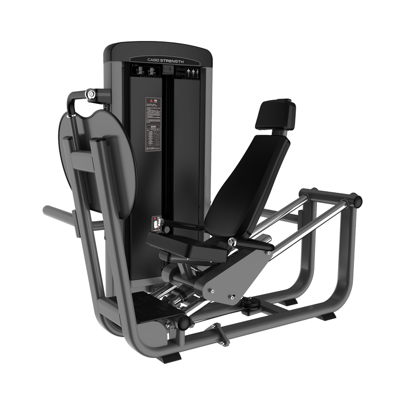 汇恺 腿部推蹬练习器 Leg Press CG8915 YGQC