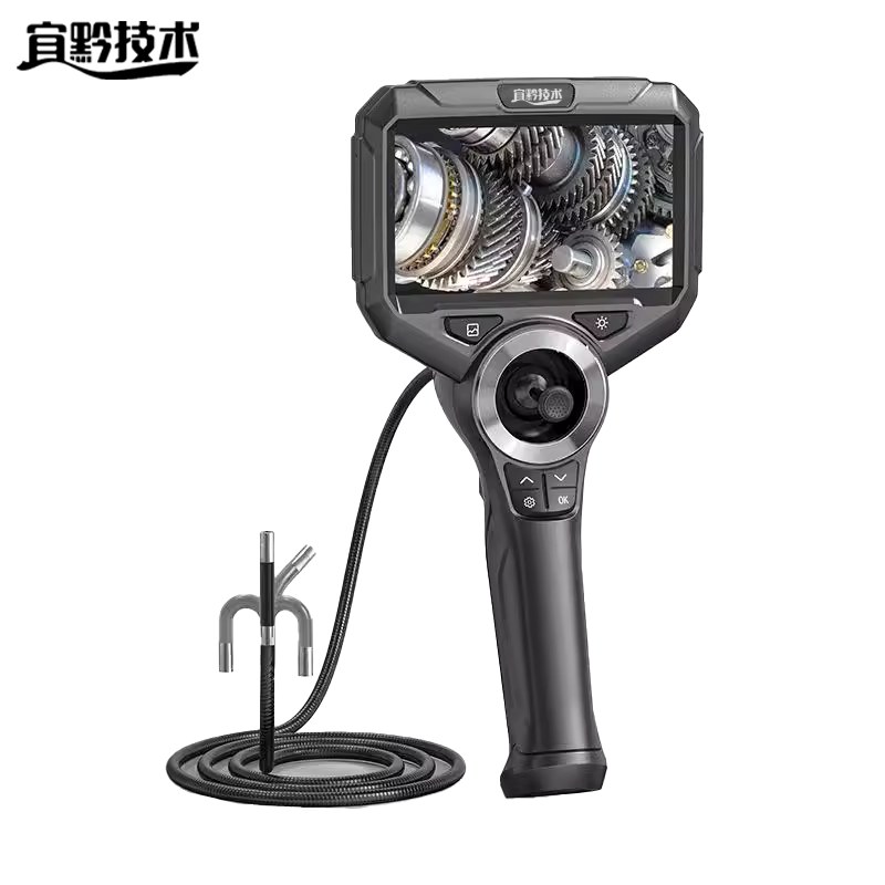 宜黔技术 内窥镜 3米管