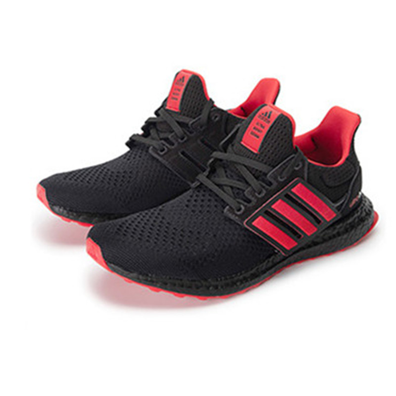 Adidas阿迪达斯运动鞋男2023春季新款ULTRABOOST DNA跑步鞋ID2388