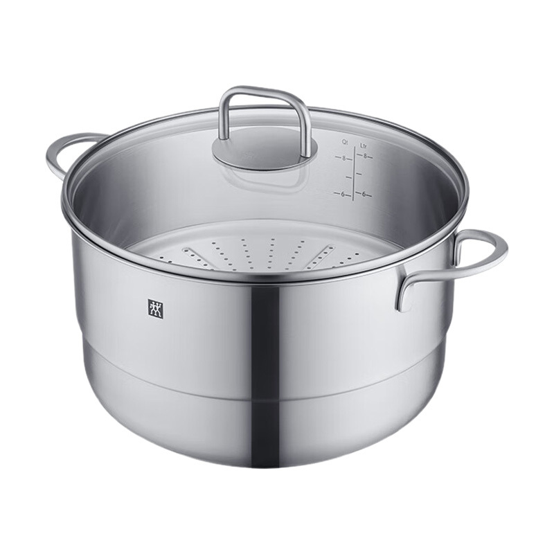 双立人汤锅28cm耐用TwinNovaPlus系列1033823
