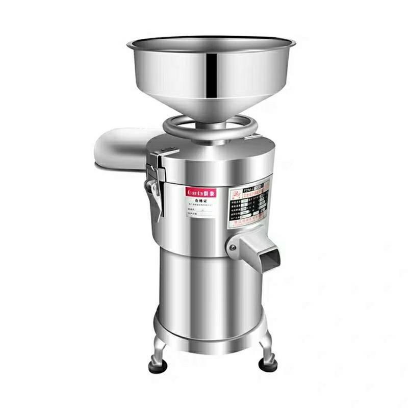 津弗商用豆浆机0962151018报价_参数_图片_视频_怎么