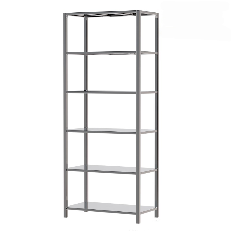 锁匠置物架800*430*1950mm组高清大图