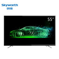 创维(SKYWORTH)55M9 55英寸人工智能4K超高清智能液晶平板液晶电视