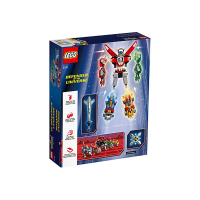 [北欧直邮]LEGO乐高 21311 创意积木 Ideas系列百兽王战神金刚变形金刚 14岁以上 材质塑料500块以上