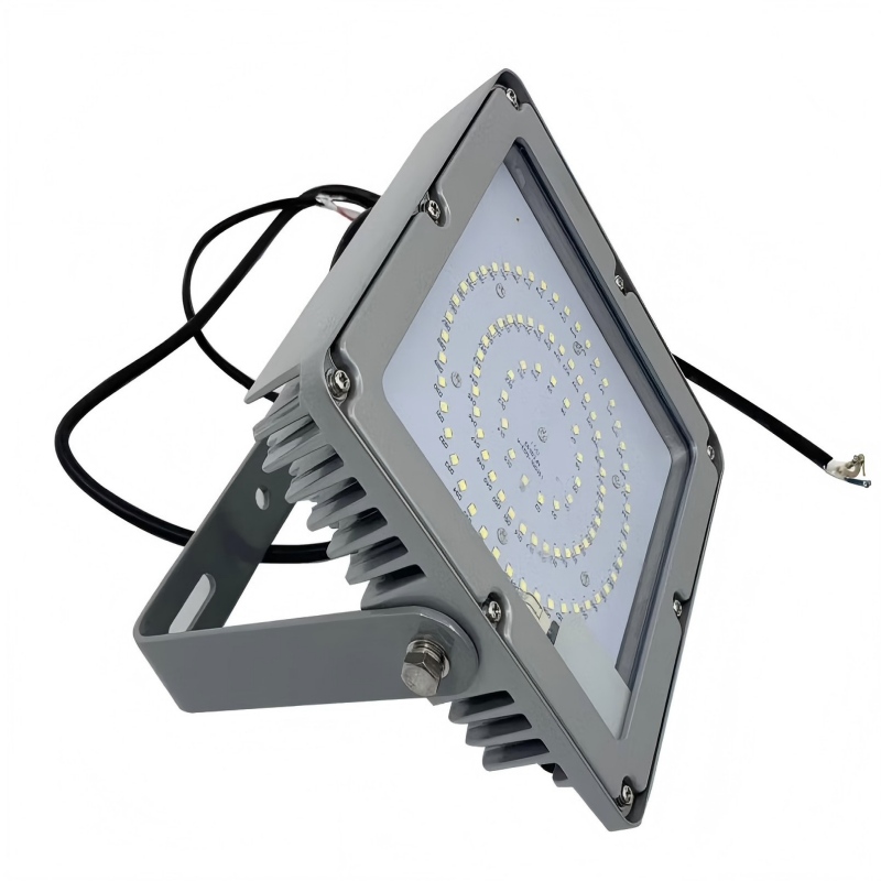 联芯达平台灯 LED节能光源,亮度高高清大图