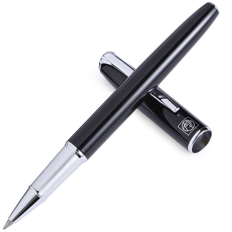 [毕加索]钢笔 916 0.5mm 亮黑铱金 支