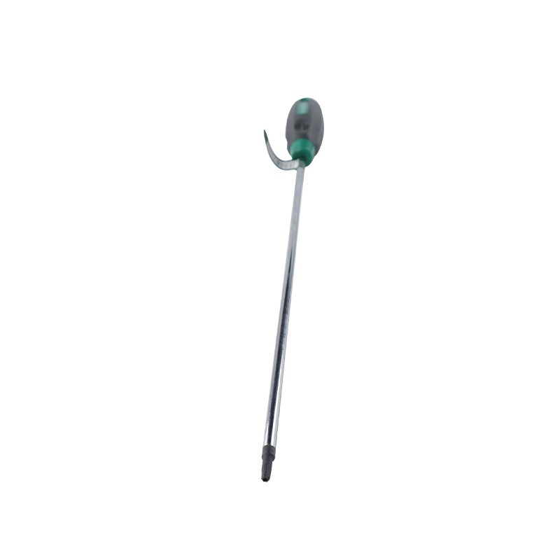 长鹿工具 B系列梅花螺丝刀5*300*T15 1支