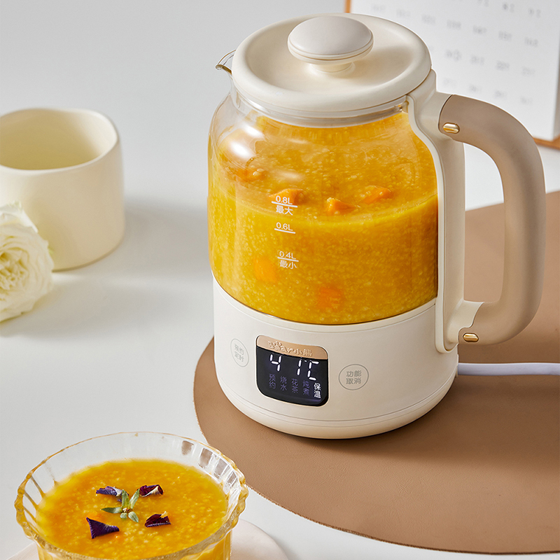 小熊bear养生壶yshc08z5