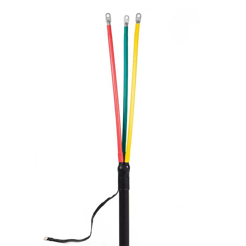 新沃 1KV三芯热缩电缆终端头 SY-3 套 SY-1/3.3（150-240）