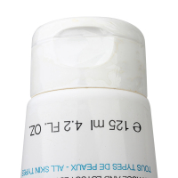 Lancome 兰蔻新清滢嫩肤洁面乳/洁面泡沫/洗面奶125ml