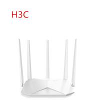 华三/H3C 魔术家R200G无线路由器双频千兆家用