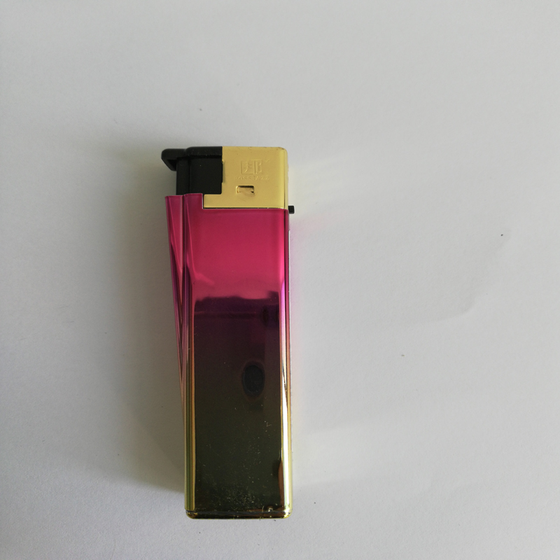 邦爵919防风打火机新品