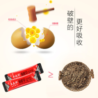 草晶华鱼腥草破壁草本颗粒折耳根泡茶袋装冲剂鱼腥草干