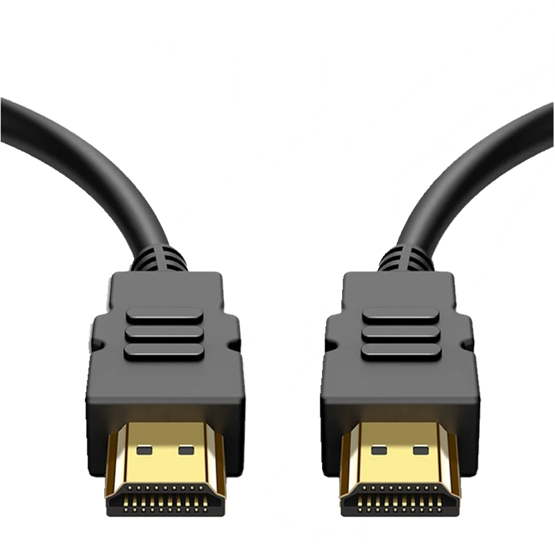 酷开电视适用hdmi4k高清数据连接线机顶盒电脑显示器投影仪游戏机通用