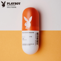 花花公子(PLAYBOY)第二肌肤002系列22片 避孕套 男用安全套 玻尿酸润滑剂