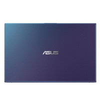 华硕(ASUS) VivoBook15（四核锐龙R7-3700U 8G内存 512G固态 IPS高清屏）15.6英寸全面屏便携轻薄本游戏本超长续航笔记本电脑 V5000DA 定制