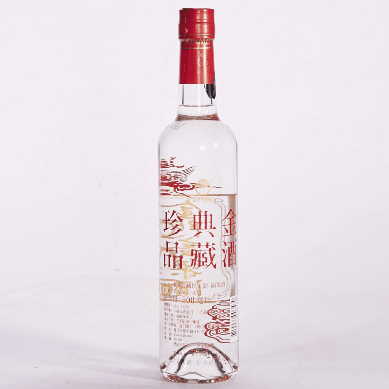 金酒典藏珍品金门高粱酒【价格图片品牌报价】-苏宁易购