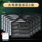 龟缸过滤器低水位养乌龟循环免换水养龟用品盒水泵系统超大型泵