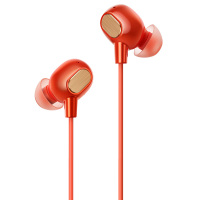 OPPO ENCO Q1无线降噪耳机 阳光橙 运动商务时尚