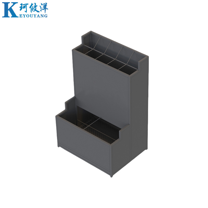 珂攸洋D款雨伞架黑色