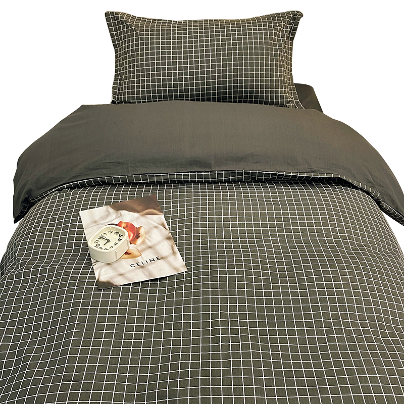 筱影 床上用品六件套 0.9米 套高清大图