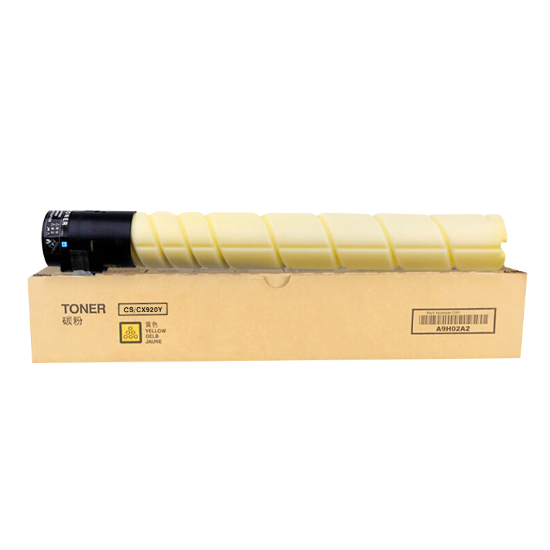 科思特 K CX922 粉盒 适用利盟 Lexmark CX920/921/922/923/924 专业版高清大图