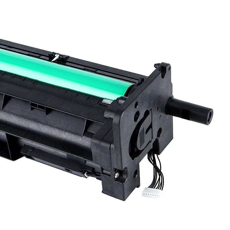 唯世硒鼓CF257A黑 支高清大图