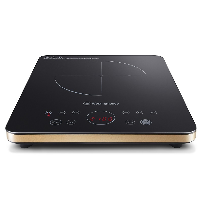 西屋(Westinghouse)电磁炉 家用电磁炉电茶炉光波炉红外炉多功能炉 WCL-T26