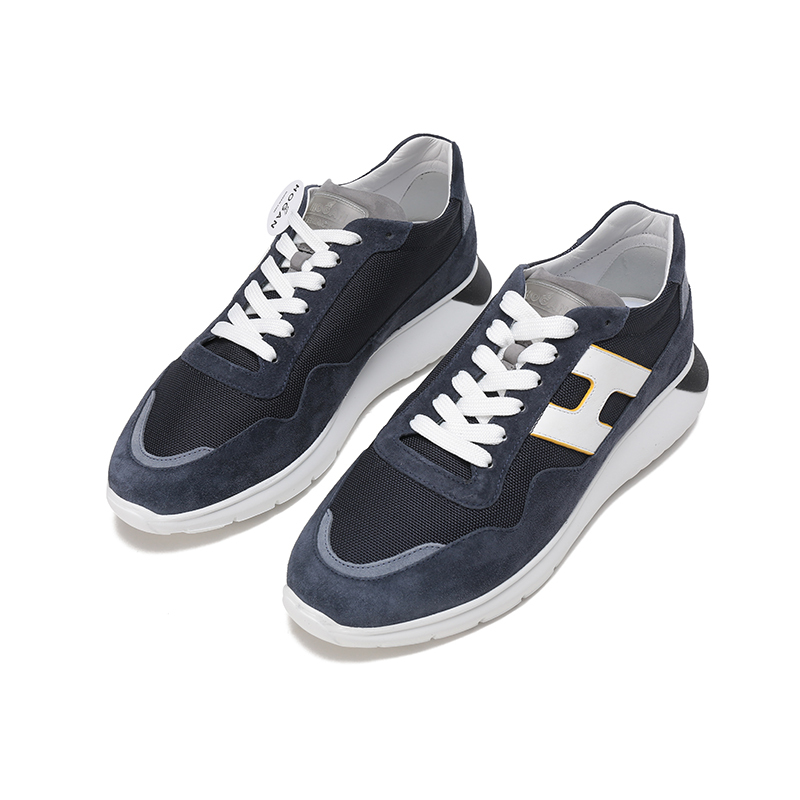 霍根(hogan)男士休闲鞋hxm3710eg30r5报价_参数_图片_视频_怎么样