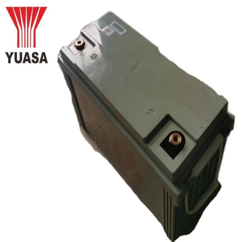 汤浅YUASA铅酸蓄电池NP200-12H 12V200AH (阀控式密封铅酸蓄电池 12V200AH)高清大图