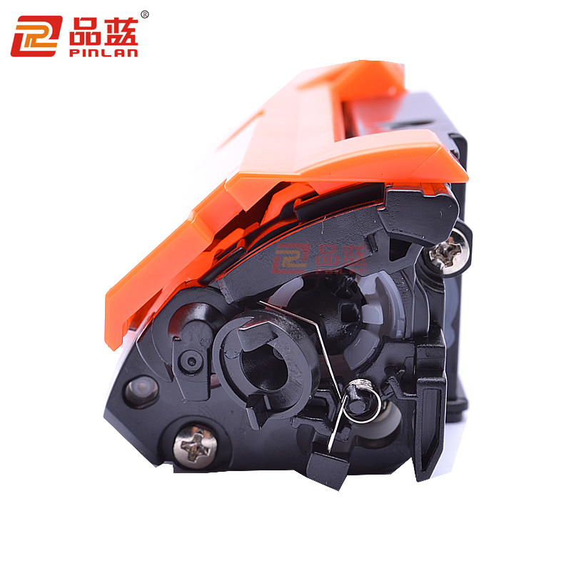 品蓝 CE310A 126A粉盒 适用惠普HP CP1025 M175a M175nw M275高清大图