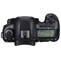 佳能(Canon) EOS 5DS(24-105mm F4 II) 数码单反相机 单镜头套装 约5060万像素