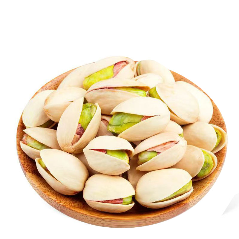 晋玲珑开心果500g*2袋高清大图