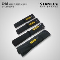 史丹利 Stanley93-398-1-22公制开口扳手19 x 17mm