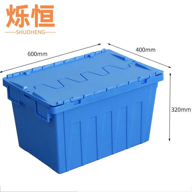 烁恒物流箱高清大图