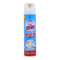 白猫喷洁净350ml*30瓶